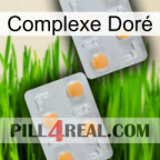 Complexe Doré 25